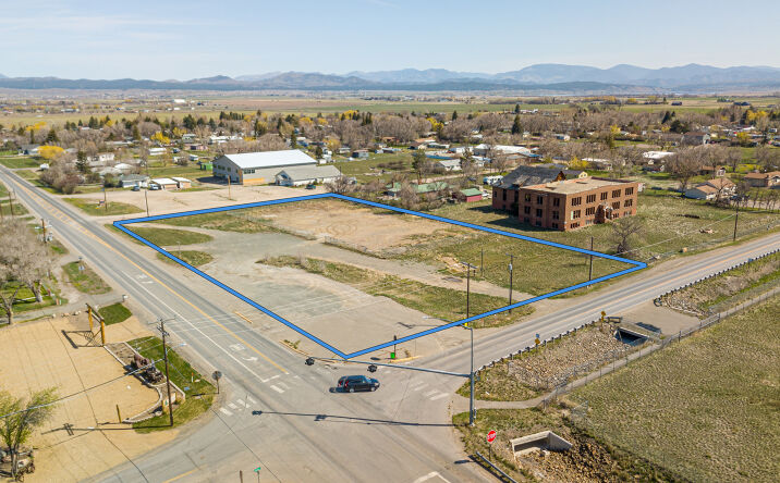 Pictures of Land property located at 1220 Sierra Rd E, Helena, MT 59602 for sales - image #1