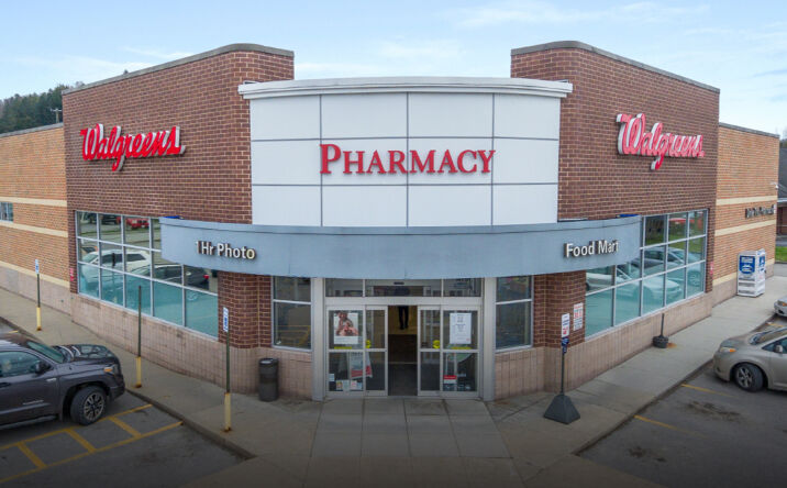 Pictures of Retail property located at 71 W Main St, Buckhannon, WV 26201 for sales - image #1