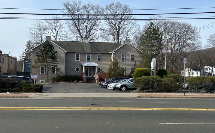 Pictures of Office property located at 1412 Whalley Ave, New Haven, CT 06515 for sales - image #1