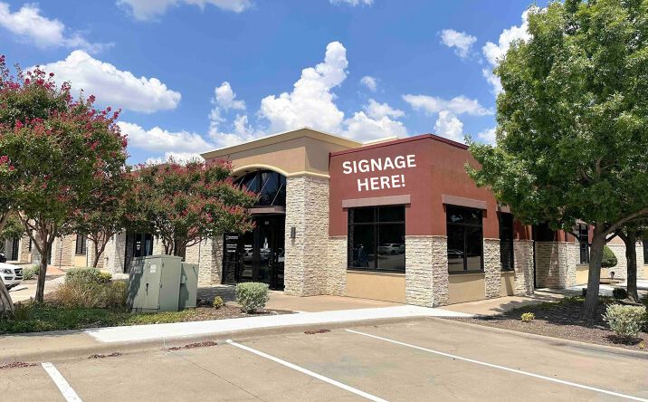 Pictures of Office property located at 9191 Kyser Way, Frisco, TX 75033 for sales - image #1