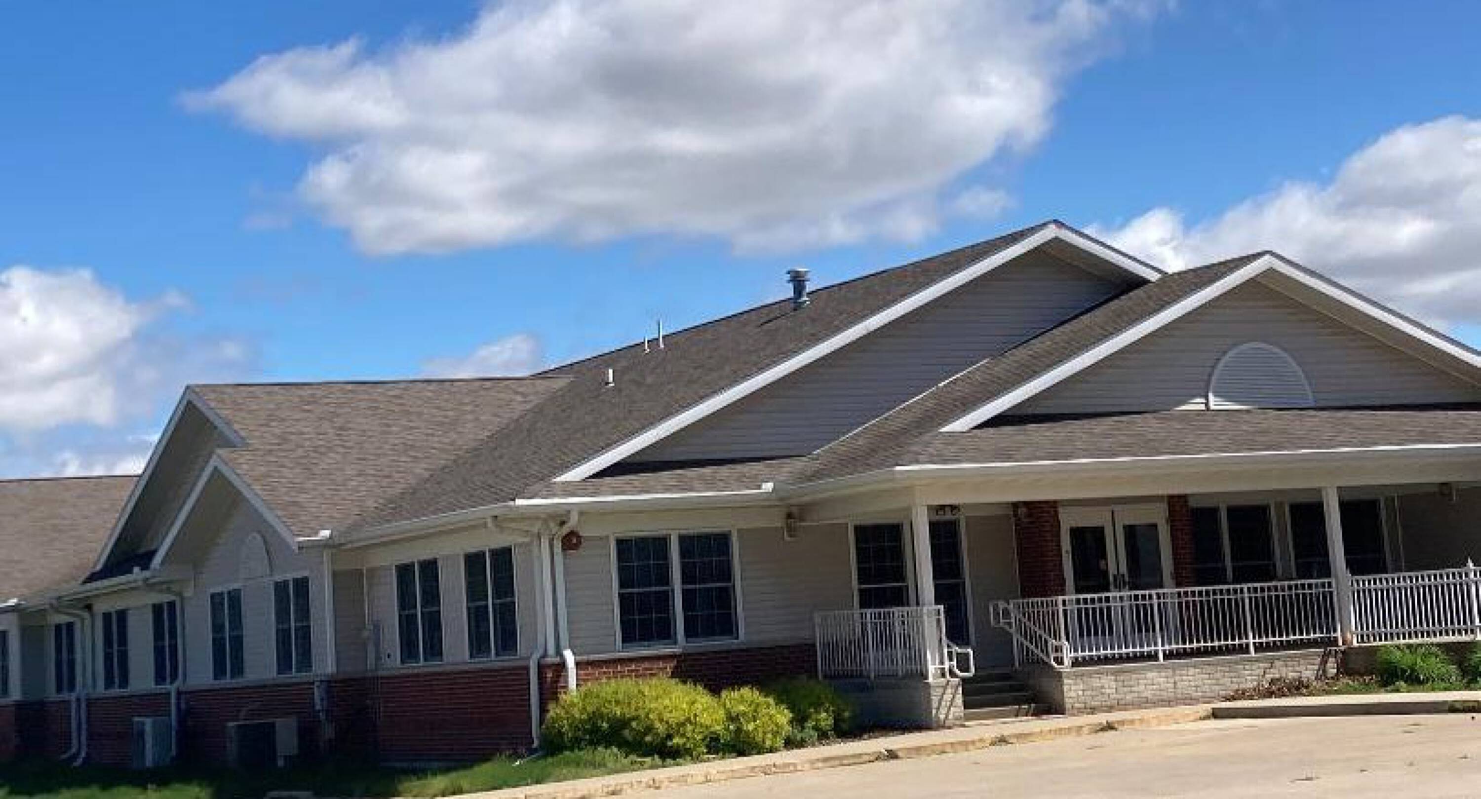 106 Harrison St, Griswold, IA 51535