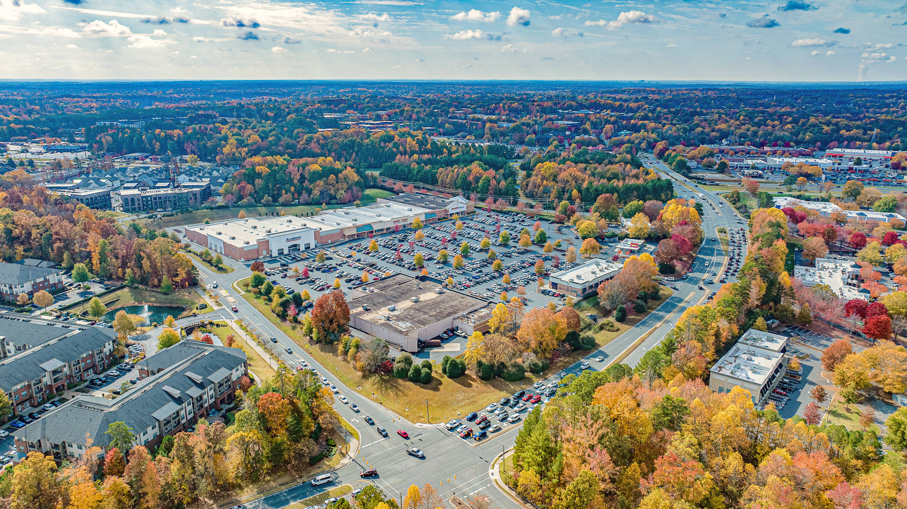 2332 Matthews Township Pkwy, Matthews, NC 28105 | Crexi.com