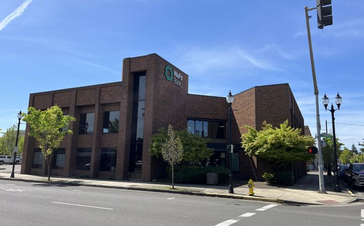 Pictures of Office, Mixed Use property located at 300 Ellsworth St. SW, Albany, OR 97321 for sales - image #1