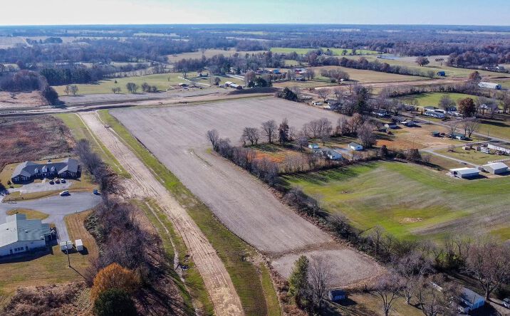 Pictures of Land property located at 000 Gage Road, Kevil, KY 42053 for sales - image #1