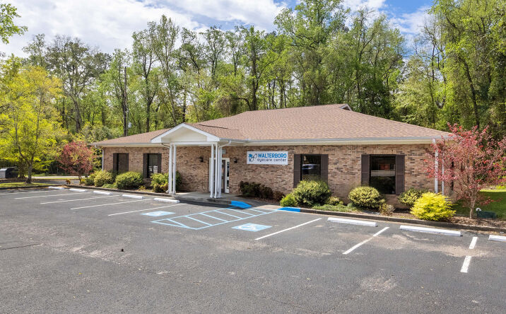 Pictures of Office property located at 201 Eddie Chasteen Dr., Walterboro, SC 29488 for sales - image #1