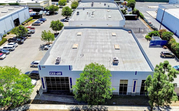 Pictures of Industrial property located at 920 W 10th St, Azusa, CA 91702 for sales - image #1