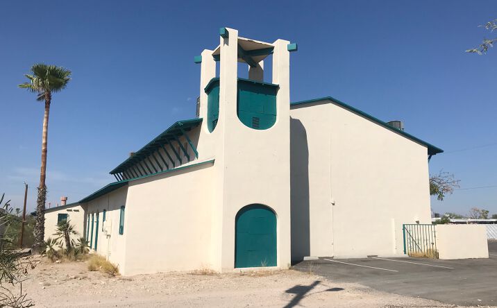 Pictures of Special Purpose property located at 7100 S 12th Ave, Tucson, AZ 85756 for sales - image #1