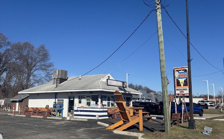 Pictures of Retail property located at 2535 E Highland Rd, highland, MI 48356 for sales - image #1