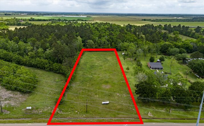 Pictures of Land property located at FM-686 FM 1960, Dayton, TX 77535 for sales - image #1