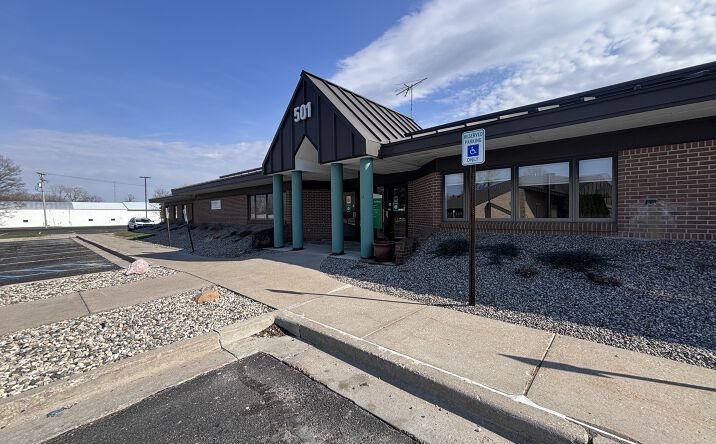 Pictures of Office property located at 501 East Cummins Street, Tecumseh, MI 49286 for sales - image #1