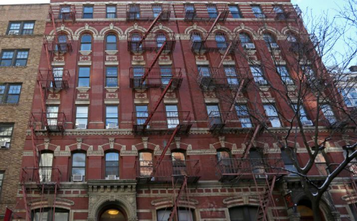 Pictures of Retail, Multifamily, Mixed Use property located at 140 W 4th Street, New York, NY 10011 for sales - image #1