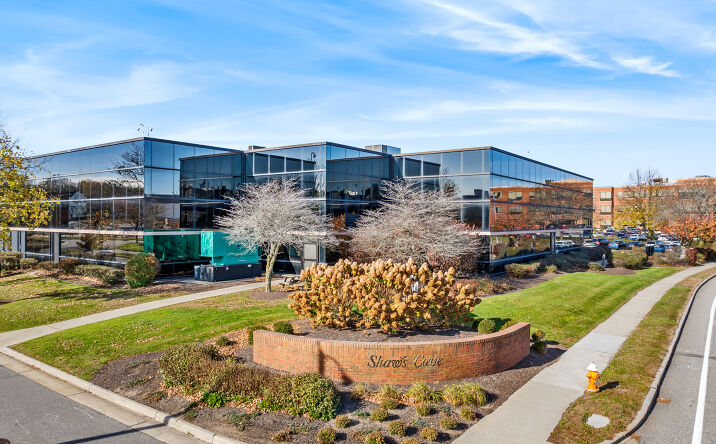 Pictures of Office property located at 5 Shaws Cove, New London, CT 06320 for sales - image #1