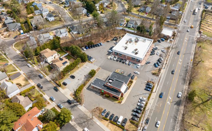 Pictures of Retail property located at 437 Port Washington Blvd, Port Washington, NY 11050 for sales - image #1