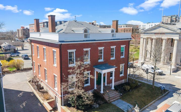 30 32 WILLIAM ST, NEW BEDFORD