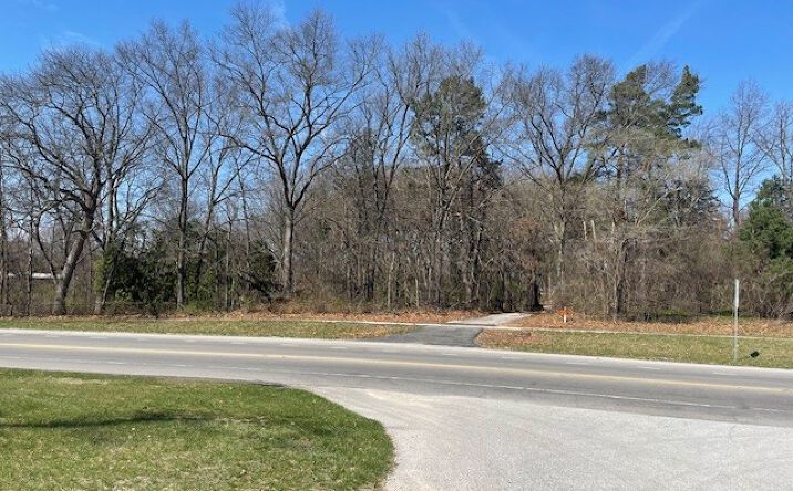 Pictures of Land property located at 1139 N McCord Rd, Toledo, OH 43615 for sales - image #1