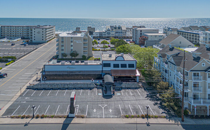 Pictures of Business for Sale, Mixed Use property located at 14410 Coastal Hwy, Ocean City, MD 21842 for sales - image #1