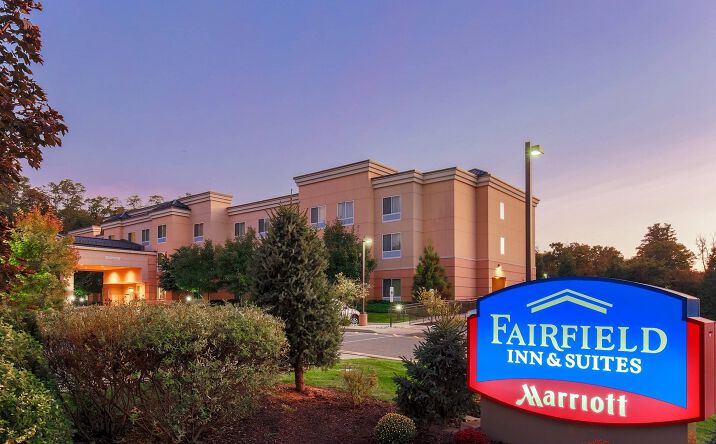 Pictures of Hospitality property located at 225 RAMAPO VLY RD, MAHWAH, NJ 07430 for sales - image #1