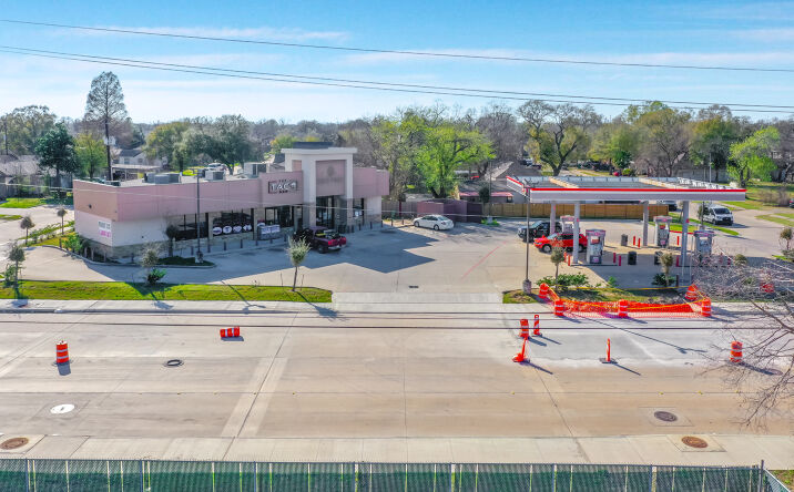 Pictures of Retail property located at 524 Pasadena Blvd, Pasadena, TX 77506 for sales - image #1