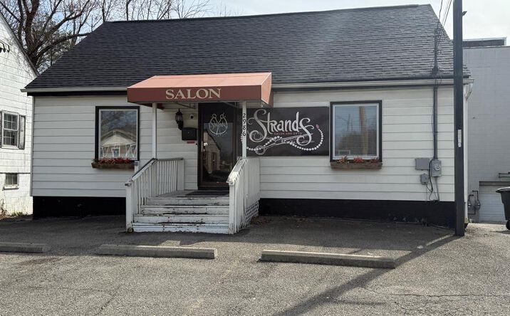 Pictures of Office property located at 2986 Robert C Byrd Drive, Beckley, WV 25801 for sales - image #1