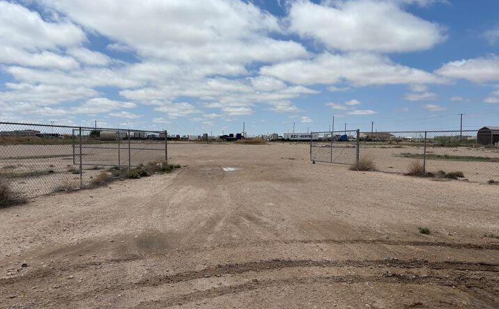 Pictures of Land property located at 2581 S Hwy 385, Odessa, TX 79766 for sales - image #1