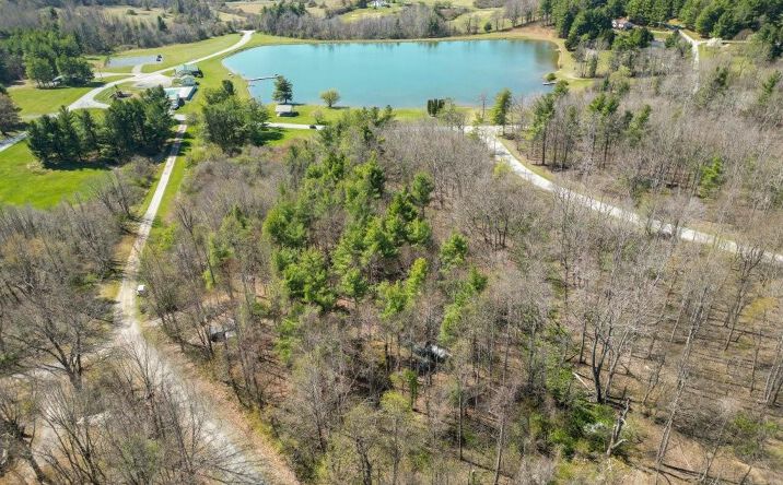 Pictures of Land, Multifamily property located at L40-49 Hickory Hollow Rd, Copper Hill, VA 24079 for sales - image #1