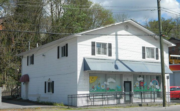 Pictures of Mixed Use, Office property located at 320 North Main Street, Marion, VA 24354 for sales - image #1
