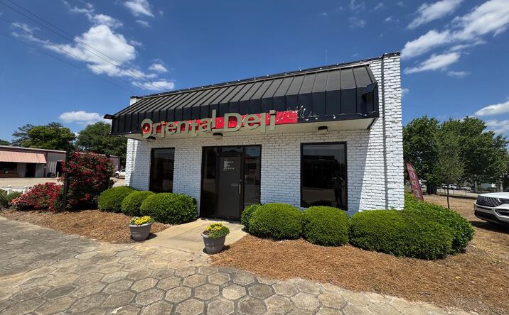 Pictures of Business for Sale property located at 443 NW Pioneer Rd, Arlington, GA 39813 for sales - image #1