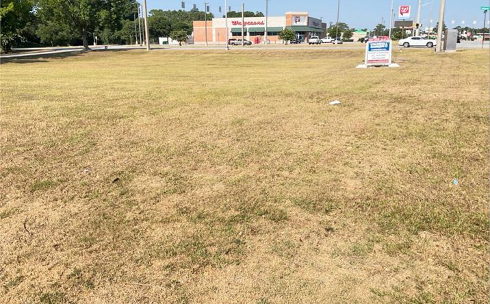 Pictures of Special Purpose property located at 2416 E Sylvester Highway, Albany, GA 31705 for sales - image #1