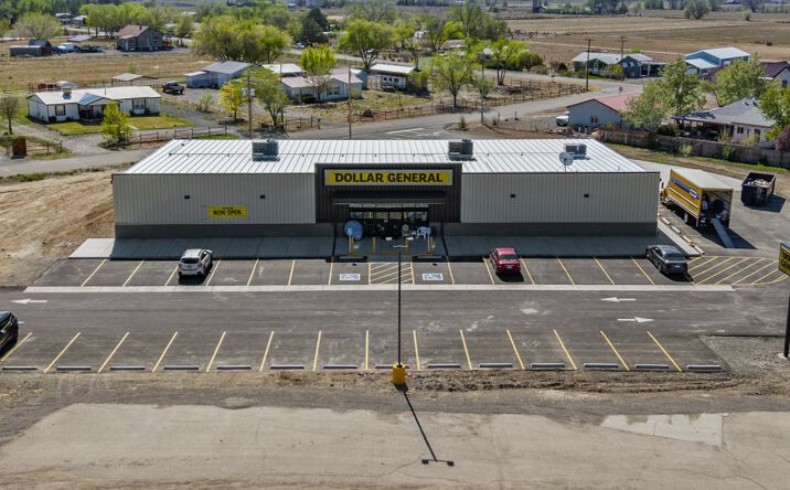Pictures of Retail property located at 9340 Highway 65, Austin, CO 81410 for sales - image #1