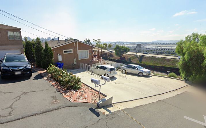 Pictures of Multifamily property located at 1717 W Walnut Ave, San Diego, CA 92103 for sales - image #1