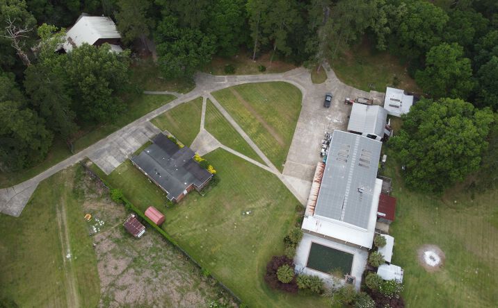 Pictures of Mixed Use, Land, Special Purpose property located at 35059 Bend Rd, Denham Springs, LA 70706, 35055 Bend Road, Denham Springs, LA 70706 for sales - image #1