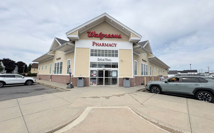 Pictures of Retail property located at 210 Main St, Waterville, ME 04901 for sales - image #1