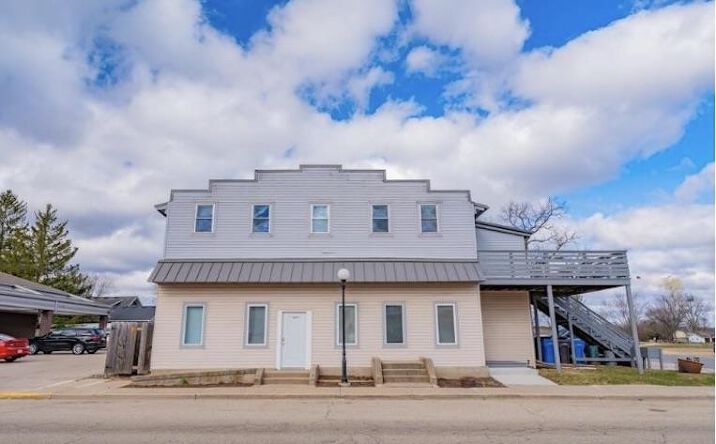 1010 Mills Street, Black Earth