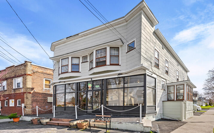 871 Atlantic Ave, Rochester