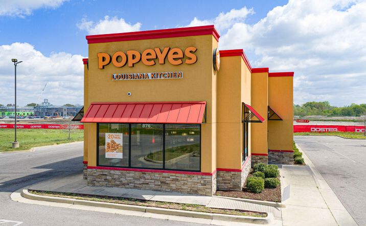 Pictures of Retail property located at 876 North Eastern Boulevard, Montgomery, AL 36117 for sales - image #1