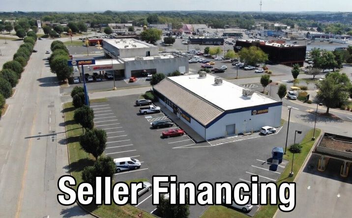 Pictures of Retail, Office property located at 910 Rivergate Pkwy, Goodlettsville, TN 37072 for sales - image #1