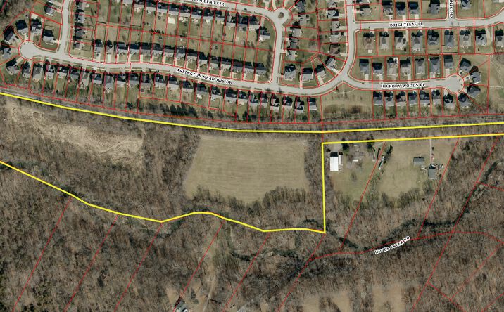 Pictures of Land, Multifamily property located at 99 R Hobbs Ln, Louisville, KY 40023 for sales - image #1