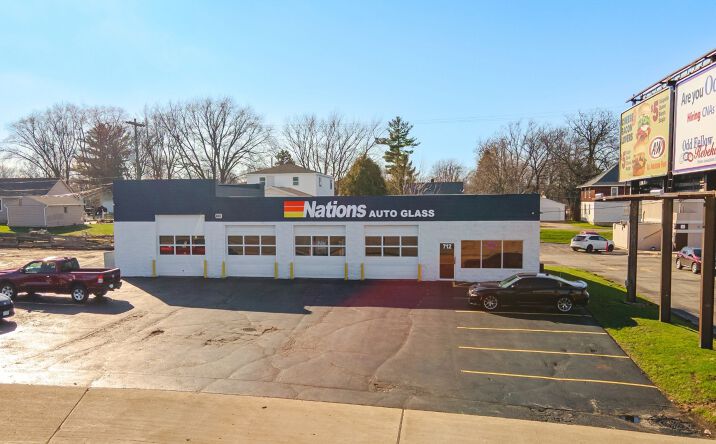 Pictures of Retail property located at 712 Military Avenue, Green Bay, WI 54304 for sales - image #1