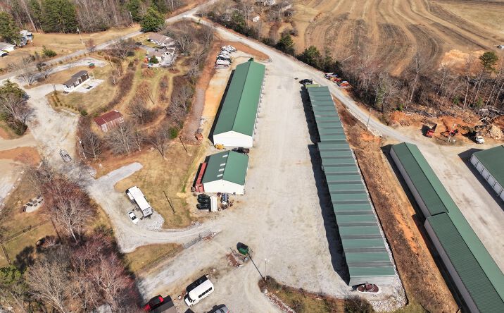 Pictures of Industrial, Self Storage, Business for Sale property located at 187 Boone Creek Road, Salem, SC 29676 for sales - image #1