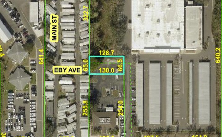 Pictures of Land property located at 44th Ave W, Bradenton, FL 34207 for sales - image #1