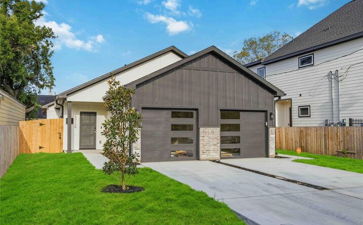Pictures of Multifamily property located at 5313 Bacher St, Houston, TX 77028 for sales - image #1