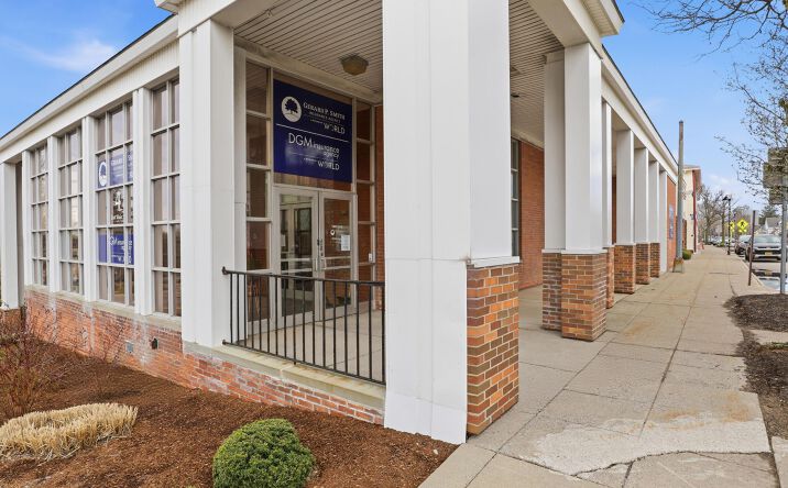 Pictures of Retail, Office property located at 4 East Main Street, Webster, NY 14580 for sales - image #1