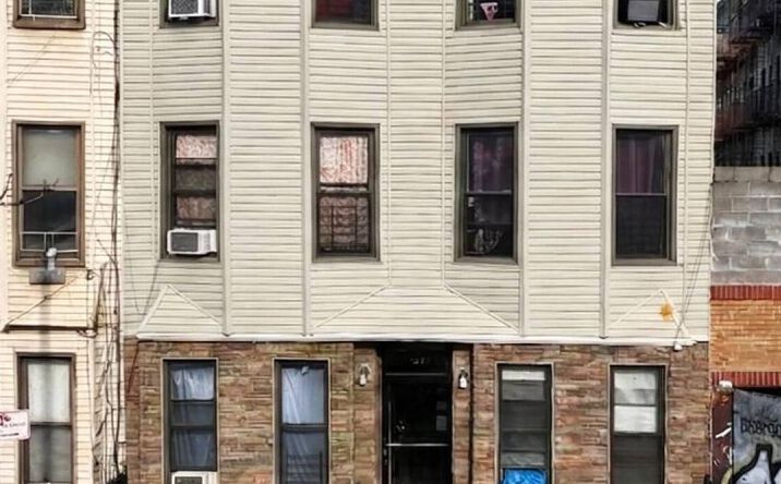 Pictures of Multifamily property located at 289 Bleecker St, Brooklyn, NY 11237 for sales - image #1