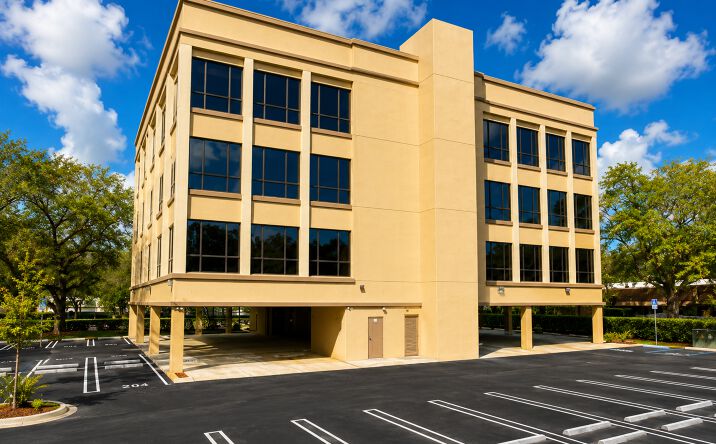 Pictures of Office property located at 14125 NW 80th Ave, Miami Lakes, FL 33016 for sales - image #1