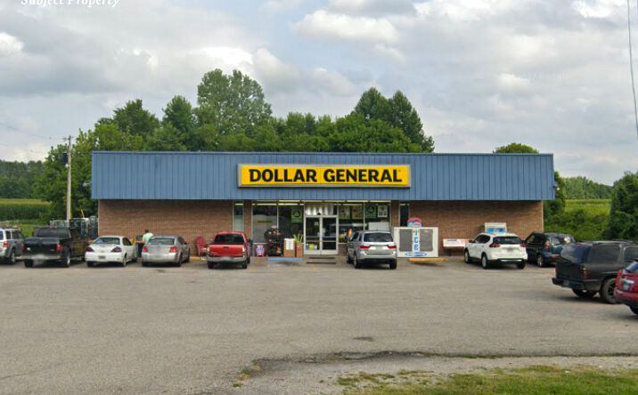 Pictures of Retail property located at 420 W Main St, Atwood, TN 38220 for sales - image #1