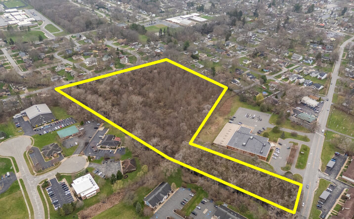Pictures of Land property located at Calumet Rd, Chesterton, IN 46304 for sales - image #1