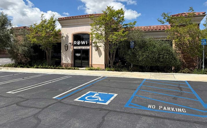 Pictures of Office property located at 3155 Old Conejo Rd, Thousand Oaks, CA 91320 for sales - image #1