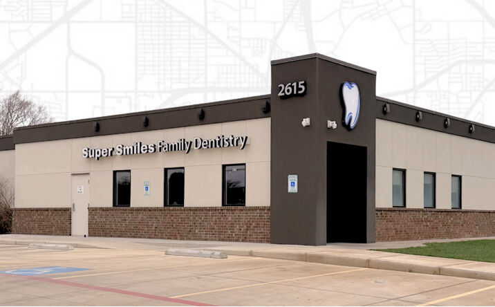 Pictures of Office property located at 2615 W 24th Street, Plainview, TX 79072 for sales - image #1