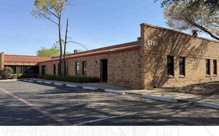 Pictures of Office property located at 5730 66th St, Lubbock, TX 79424 for sales - image #1