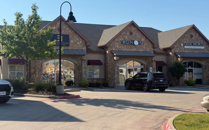 4324 Heritage Trace Pkwy, Fort Worth
